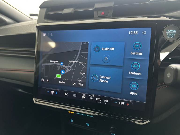 2024 Ford Puma 5Dr ST-Line 1.0 MHEV 125PS Auto Hatchback Petrol Automatic