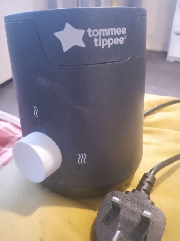 Tommee Tippee Bottle Warmer