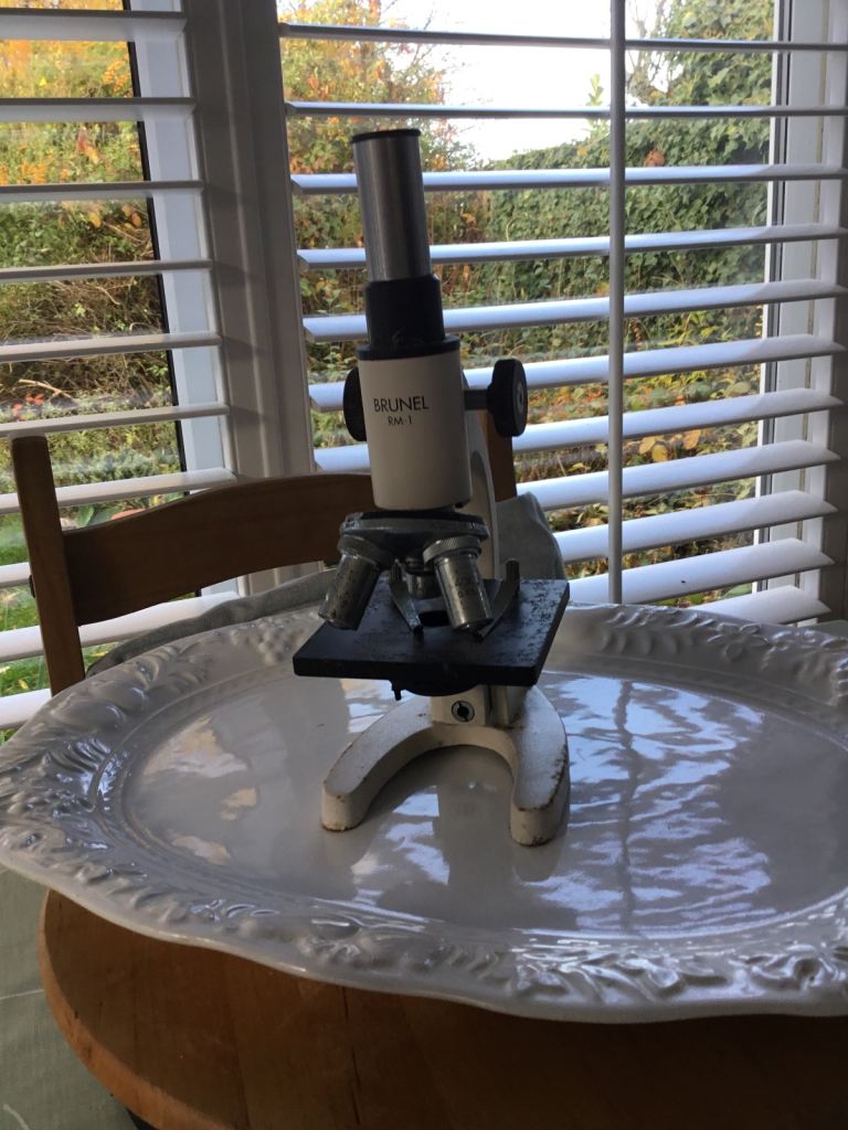 image for Brunel microscope RM-1