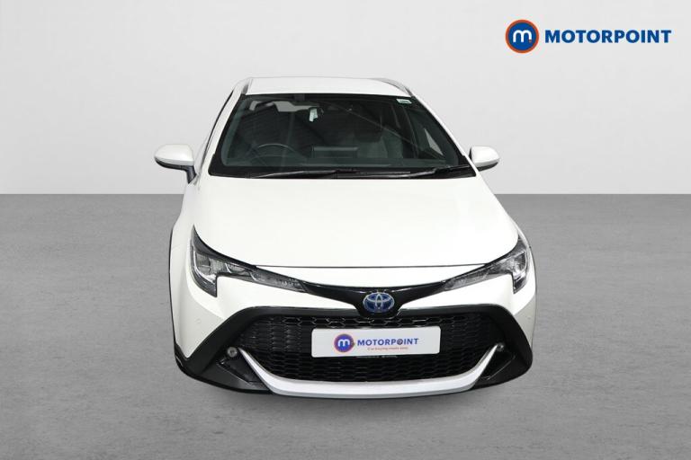 2021 Toyota Corolla 1.8 VVT-i Hybrid Trek 5dr CVT Estate Hybrid Automatic