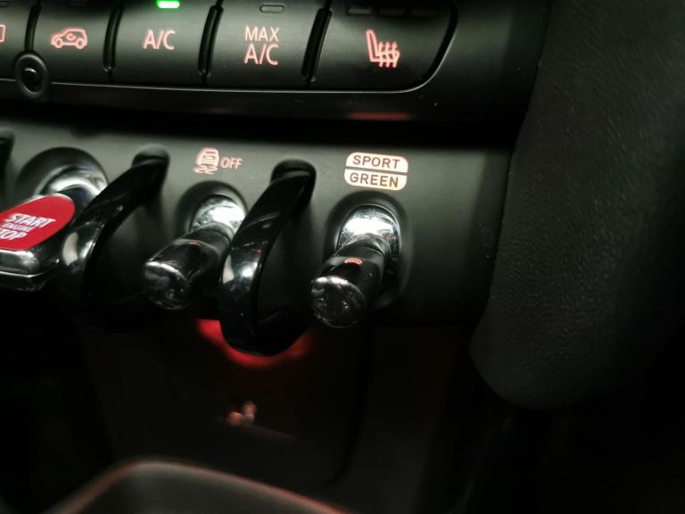 2021 MINI Hatch 2.0 Cooper S Sport Hatchback 5dr Petrol Steptronic Euro 6 (s/s) (178 ps) -  Hatch...