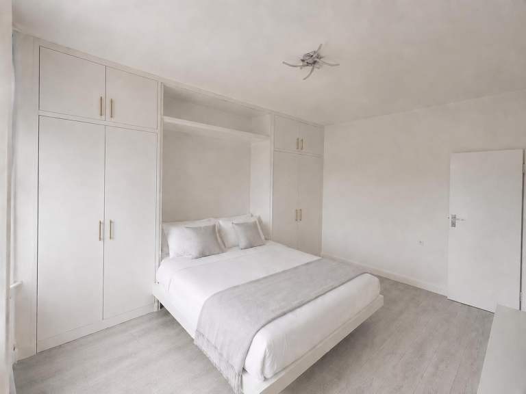 Spacious and Cosy Double Room for Rent in - SE6 2ES