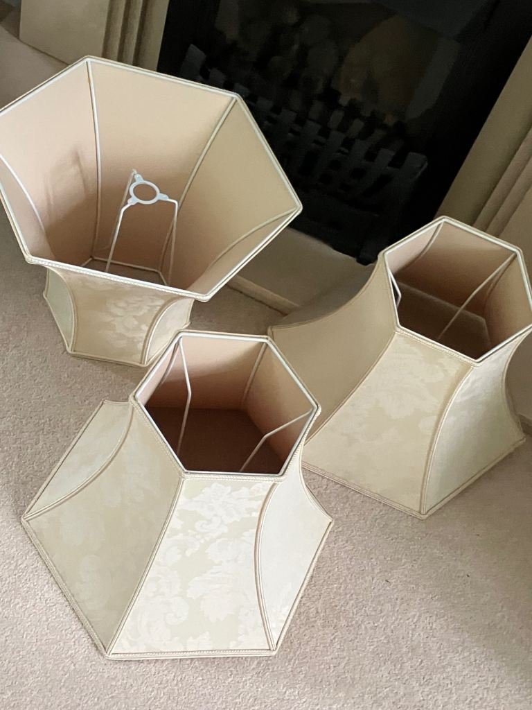 Table Lamp Shades