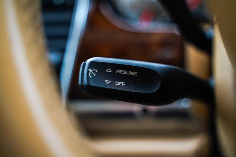 2011 Porsche Panamera 4.8T V8 PDK 4WD Euro 5 (s/s) 5dr HATCHBACK Petrol Automatic