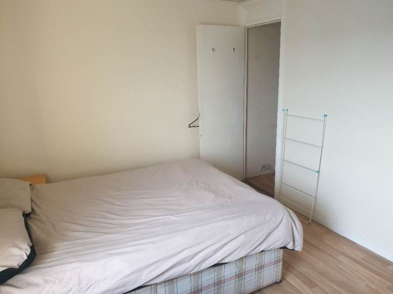 Student Double Room Nr George Square: Alll Bills Included 