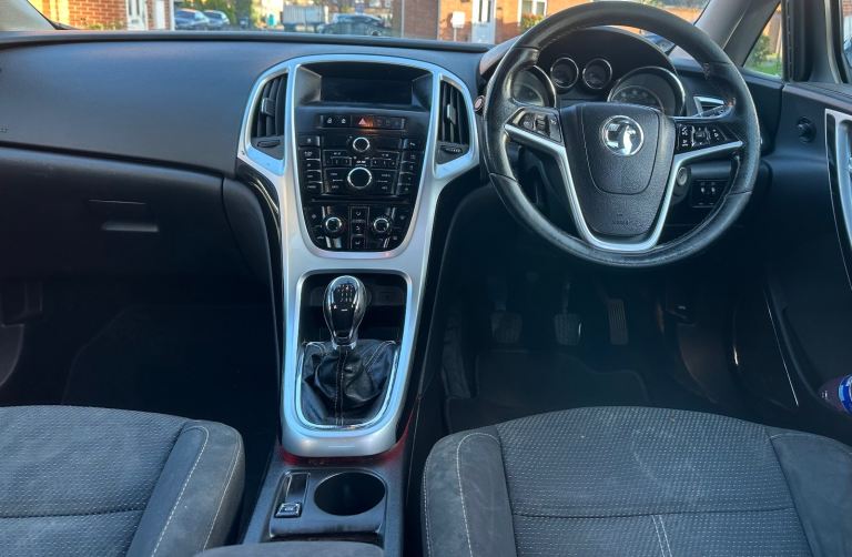 Vauxhall, ASTRA, FullServiceHistory, 12Mot, £35 Road Tax!