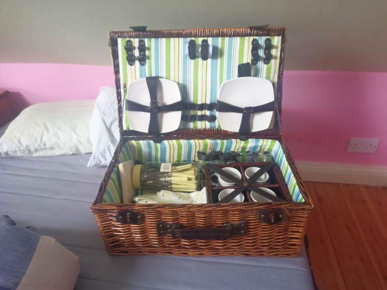 Picnic Hamper