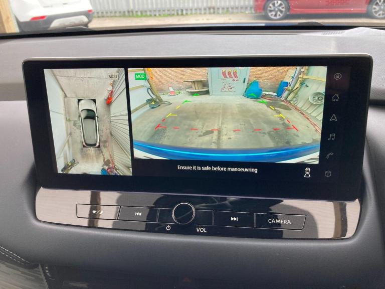 2022 Nissan Qashqai 1.3 DIG-T MHEV Tekna SUV 5dr Petrol Hybrid Manual Euro 6 (s/s) (140 ps) HATCH...