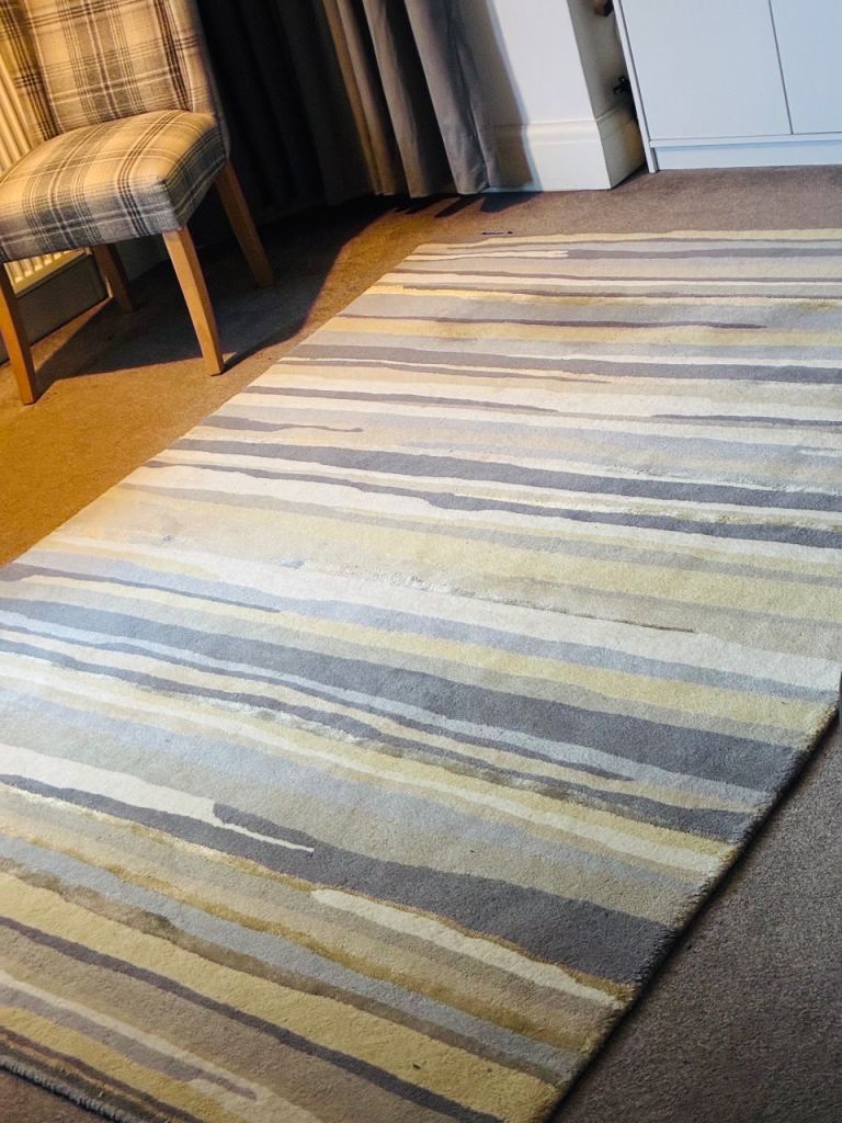 Rug by Sanderson
