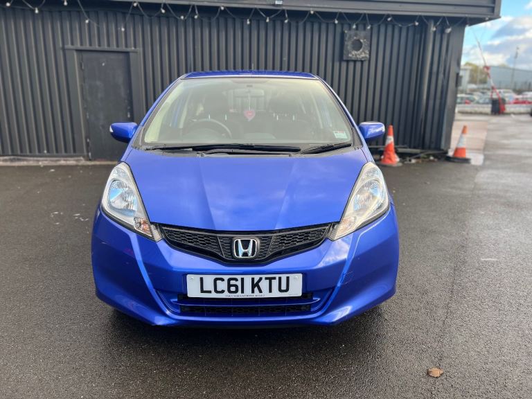 Honda, JAZZ, Hatchback, 2011, Other, 1339 (cc), 5 doors