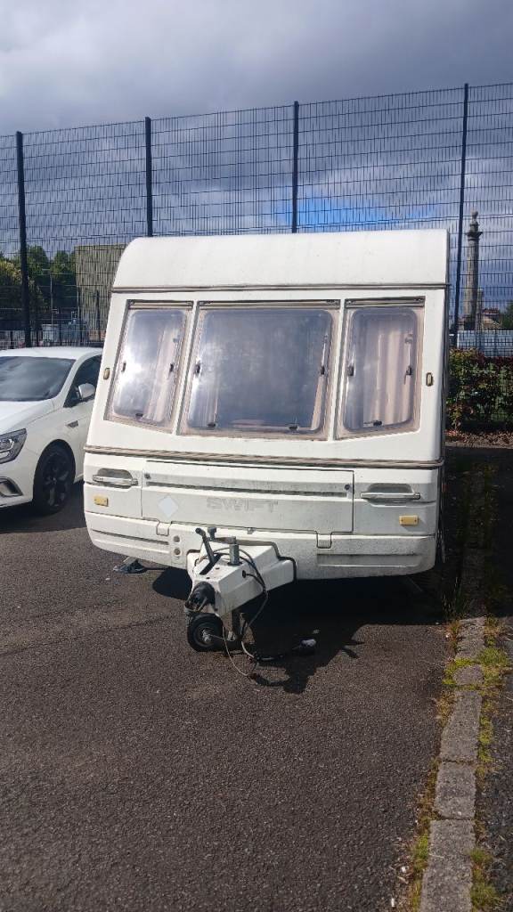 Caravan 