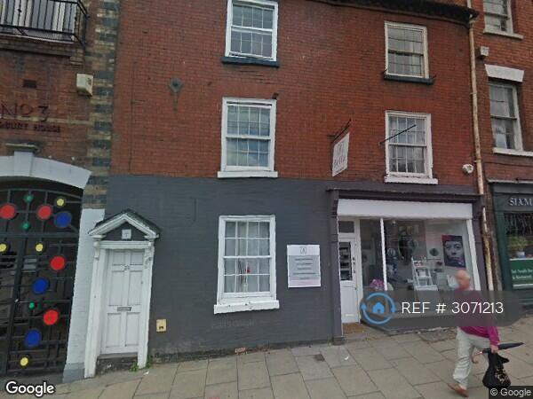 1 bedroom flat in College Street, Worcester, WR1 (1 bed) (#3071213)