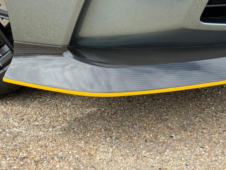 2023 Aston Martin Vantage 5.2 V12 BiTurbo Roadster 2dr Petrol Auto Euro 6 (s/s) (700 ps) CONVERTI...