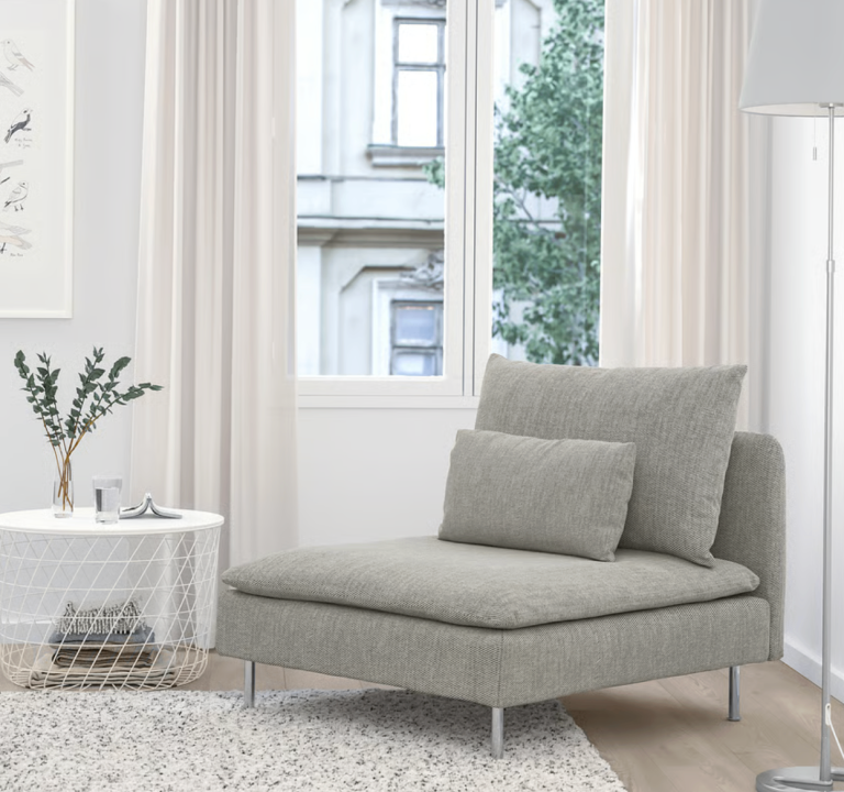 IKEA soderhamn seat