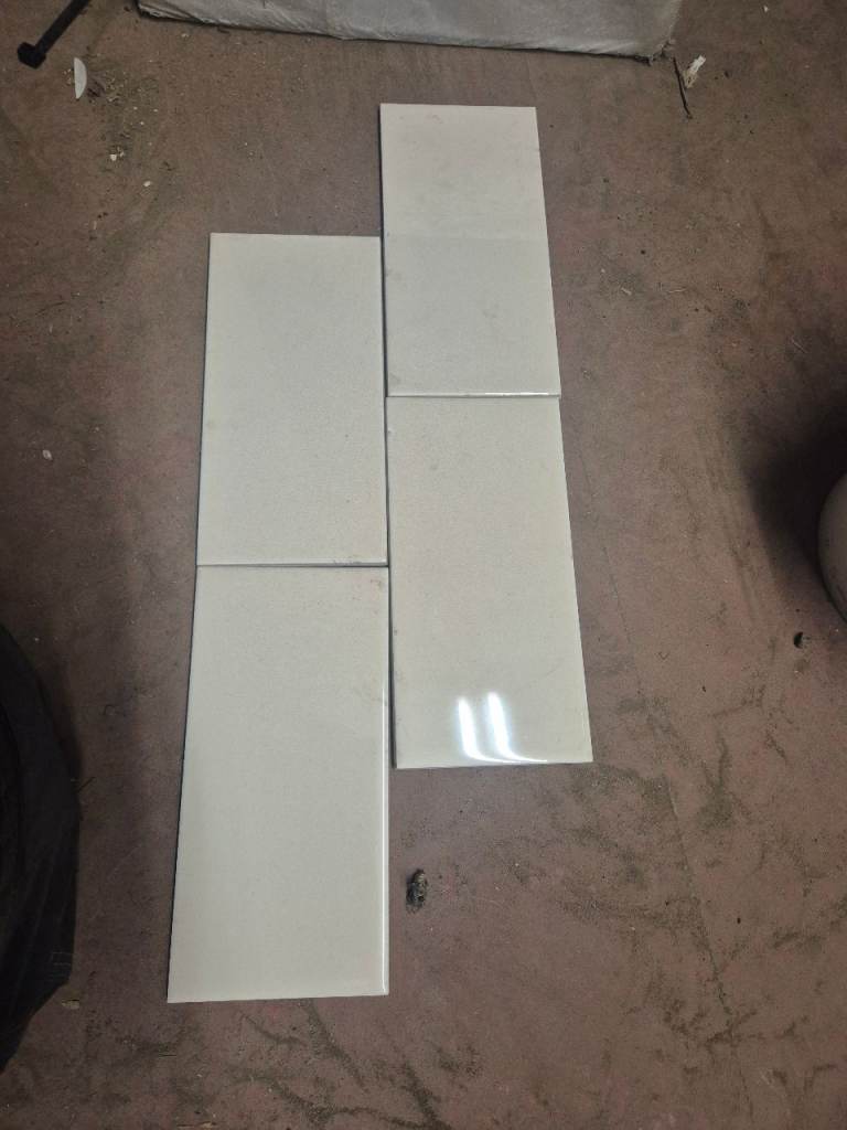 197 x 97 ceramic tiles victrian cream