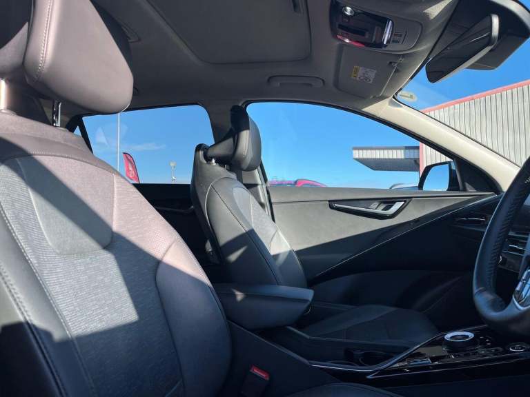 2023 Kia Niro 64.8kWh 4 SUV 5dr Electric Auto (201 bhp) SUV ELECTRIC Automatic