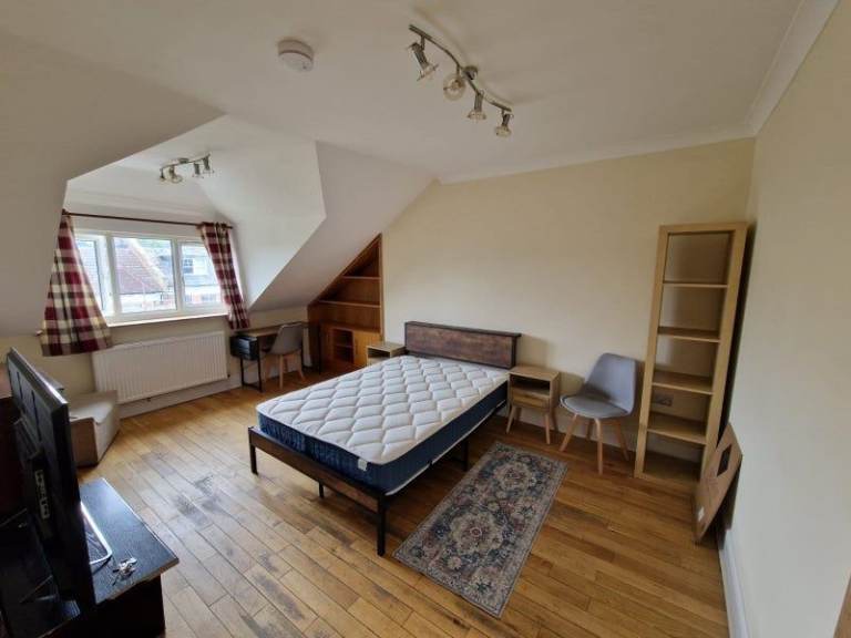  3 Rooms Available in Archway ✔️ ✔️ 