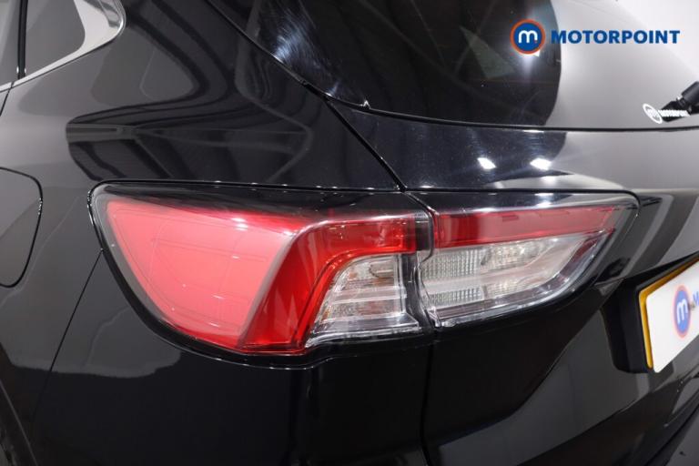 2023 Ford Kuga 2.5 PHEV Vignale 5dr CVT SUV Hybrid Automatic