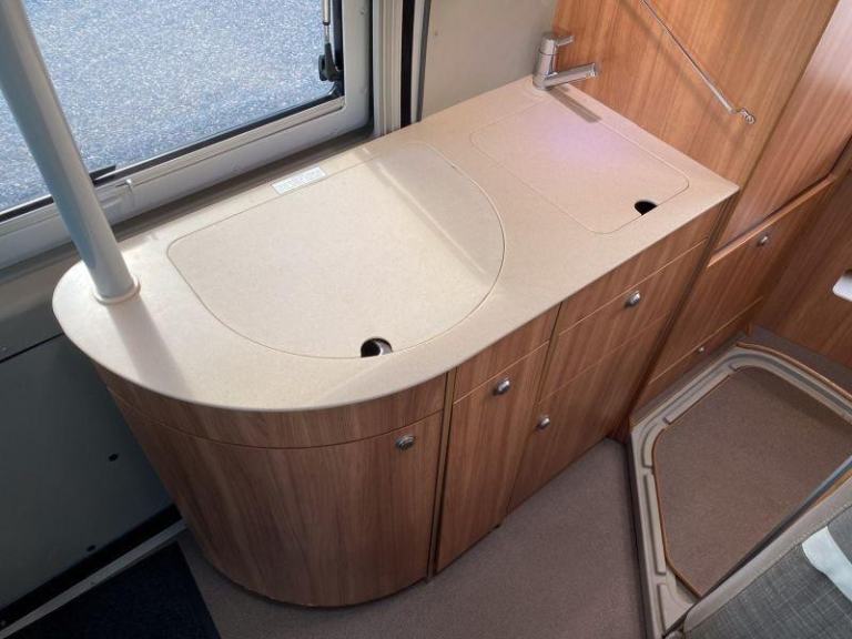 Globecar Globescout Vario