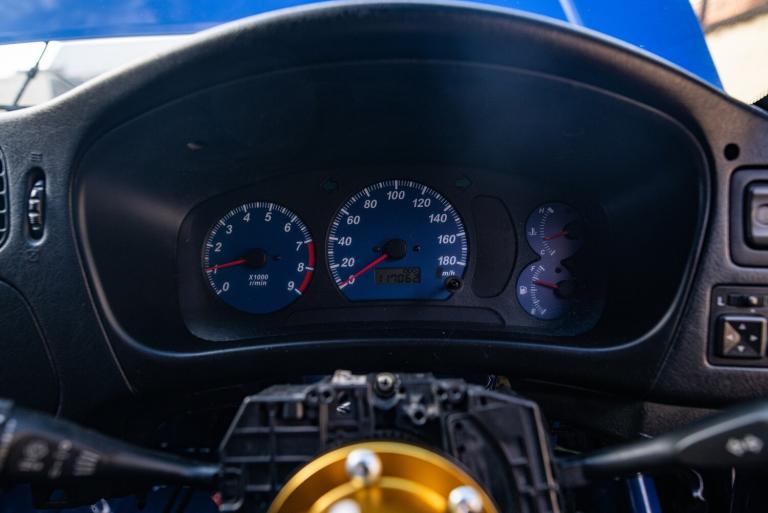 2006 Mitsubishi Lancer GSR Saloon Petrol Manual