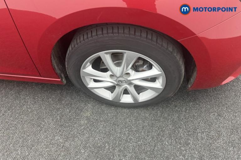 2020 Vauxhall Corsa 1.2 SE 5dr Hatchback Petrol Manual