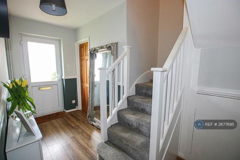1 bedroom in Lester Piggott Way, Newmarket, CB8 (#2677695)