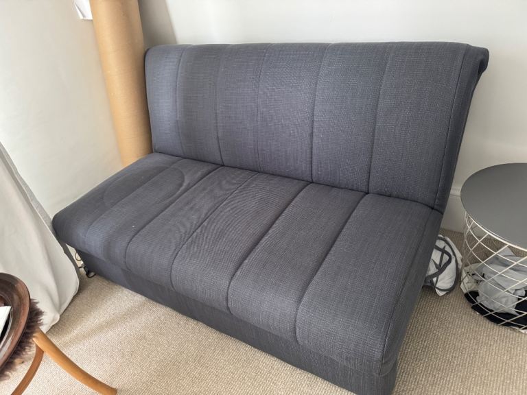 Willow and Hall Appley 3 seater sofa bed