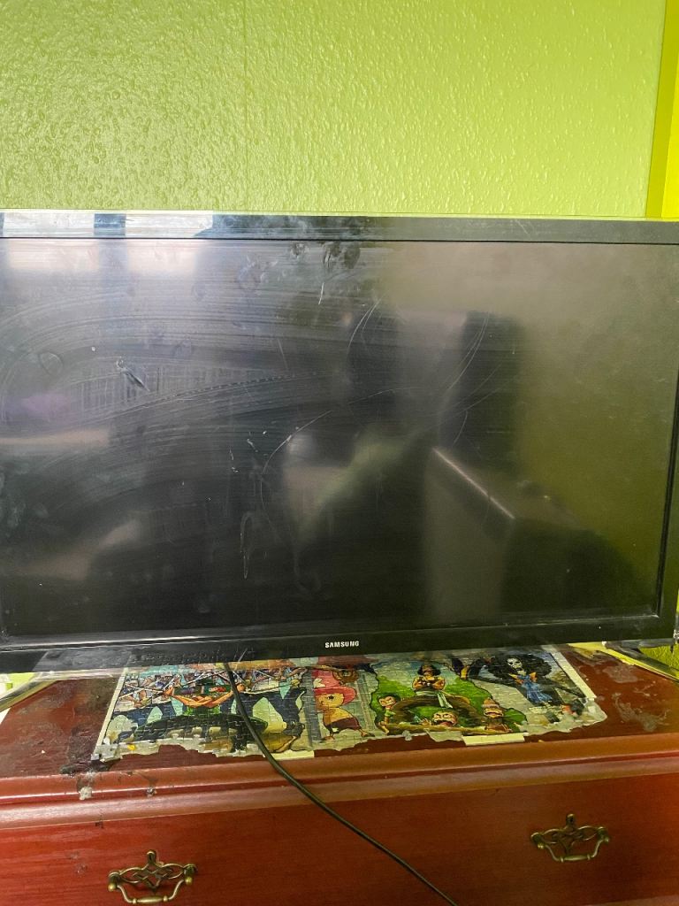 Samsung Tv