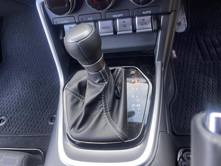  Toyota GR86 2.4 Boxer D-4S Coupe 2dr Petrol Auto Euro 6 (234 ps) Petrol Automatic