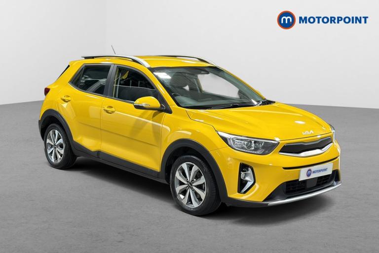 2023 Kia Stonic 1.0T GDi 99 2 5dr SUV Petrol Manual