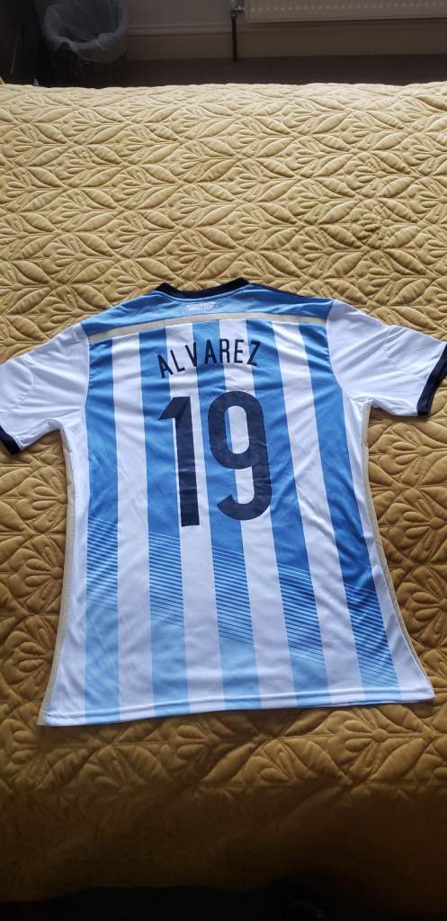 Football shirt Argentina