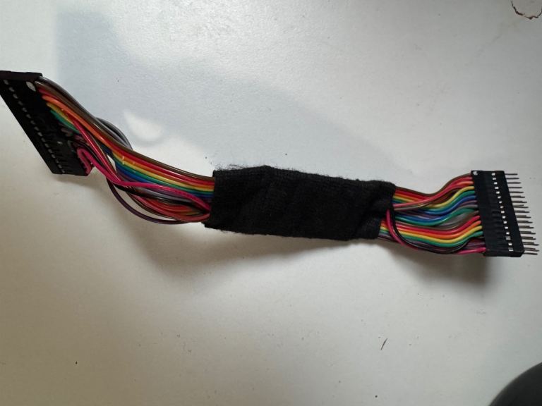 Porsche Taycan Odometer Stopper