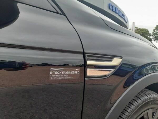2022 Renault Arkana 1.6 E-Tech full hybrid 145 Engineered 5dr Auto COUPE PETROL/ELECTRIC Automatic