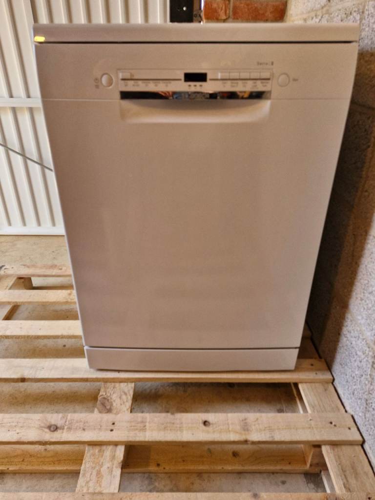 Dishwasher - Bosch Series 2