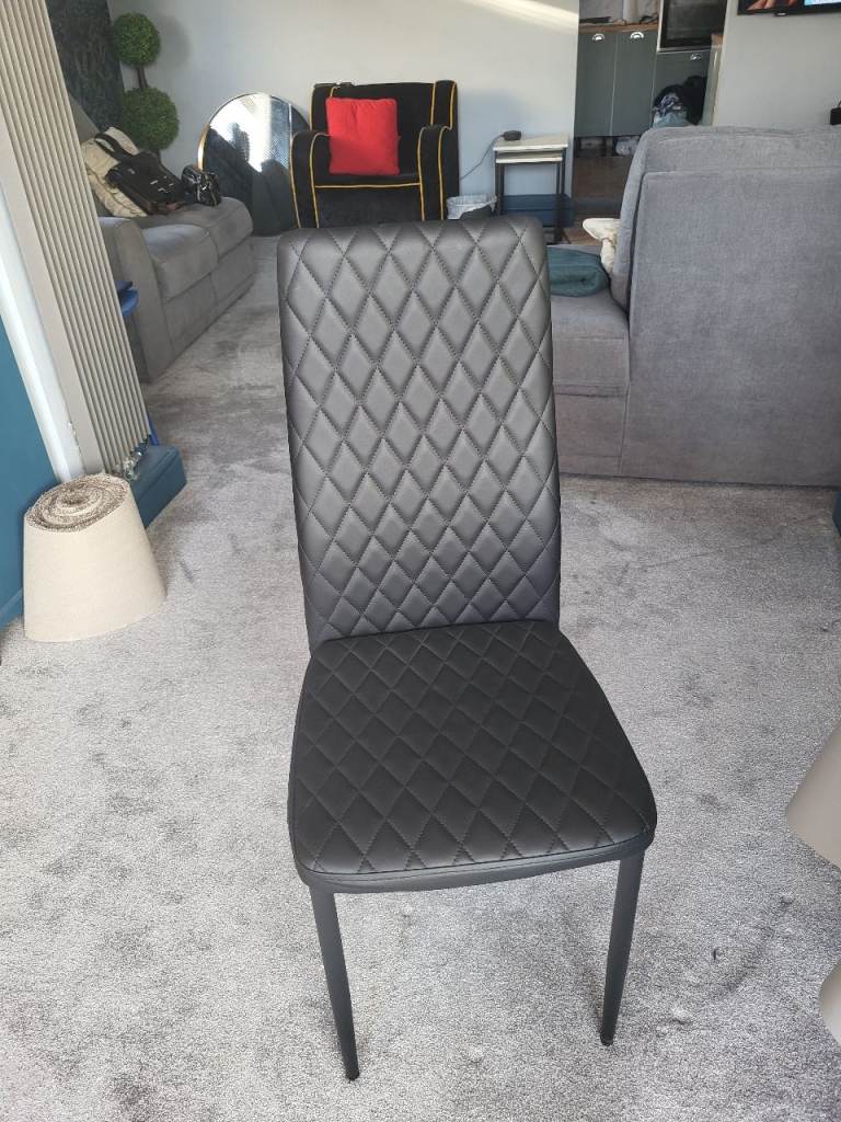 Dinning chairs 