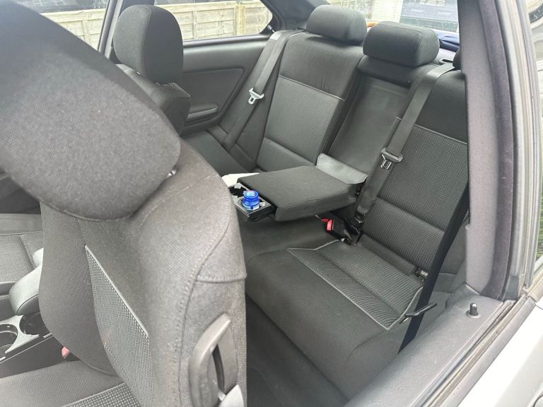 BMW, 3 SERIES, Coupe, 2005, Manual, 1995 (cc), 2 doors