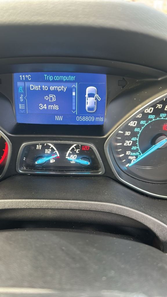 Ford, KUGA, Hatchback, 2013, Manual, 1997 (cc), 5 doors