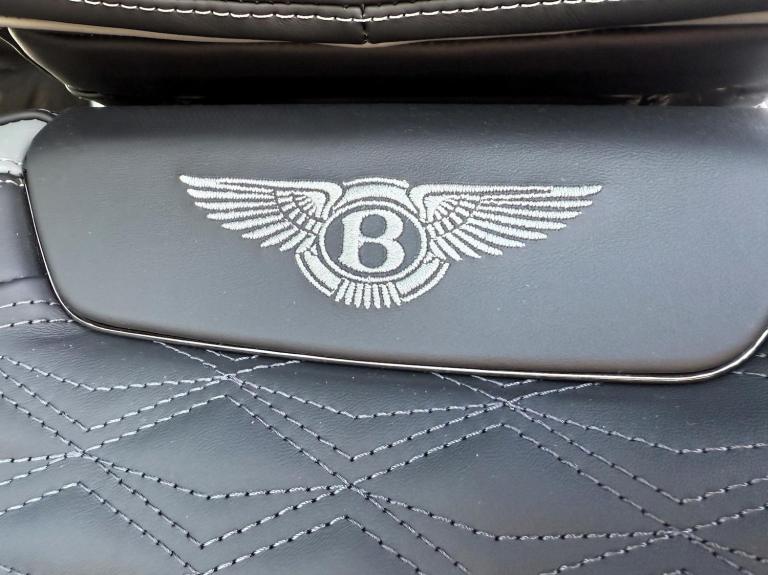 2025 Bentley Flying Spur 4.0 V8 Ultra-Performance 25.9kWh Speed Saloon 4dr Petrol Plug-in Hybrid ...