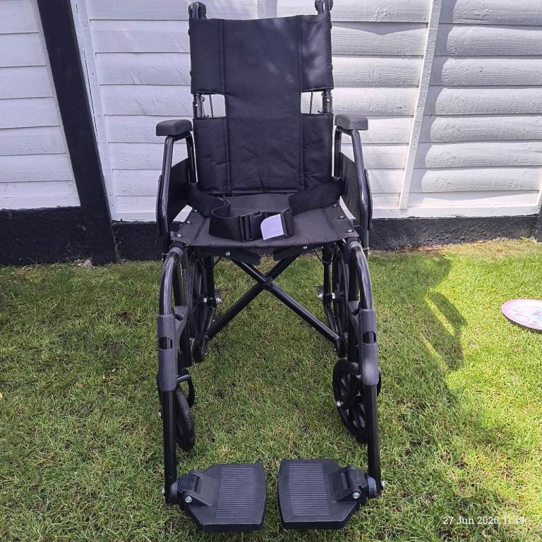Wheelchair for sale 