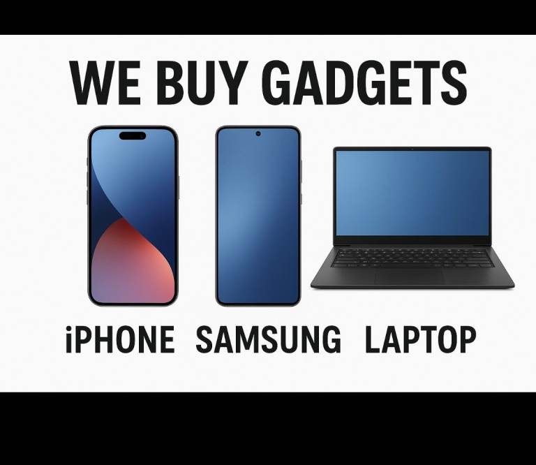 WANTED Apple iPhone 17 16, 15, 14, and 13 Mini – Pro, Pro Max, Plus