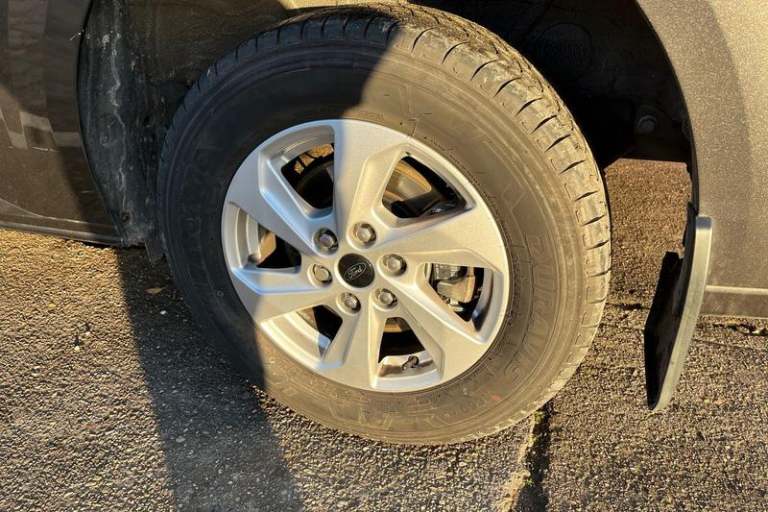 2025 Ford Transit Custom 280 Limited L2 LWB FWD 2.0 EcoBlue 136ps Low Roof Manual PANEL VAN Diese...