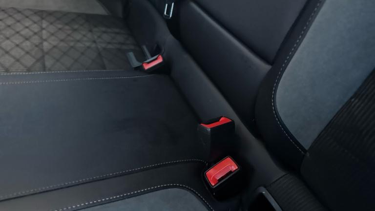 2022 Volkswagen T-Roc 1.5 TSI R-Line 5dr Petrol Hatchback Hatchback Petrol Manual