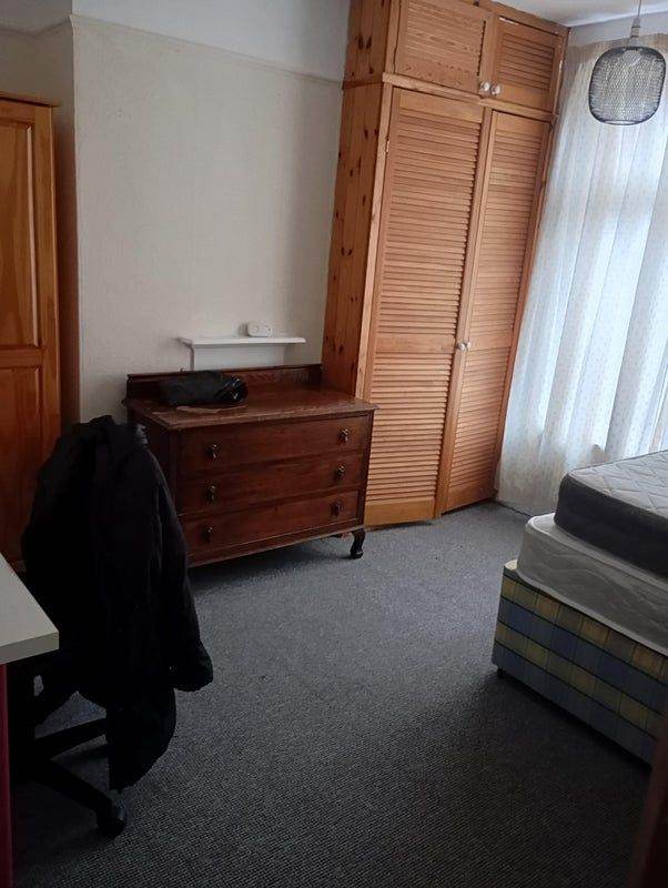 Room in shared house