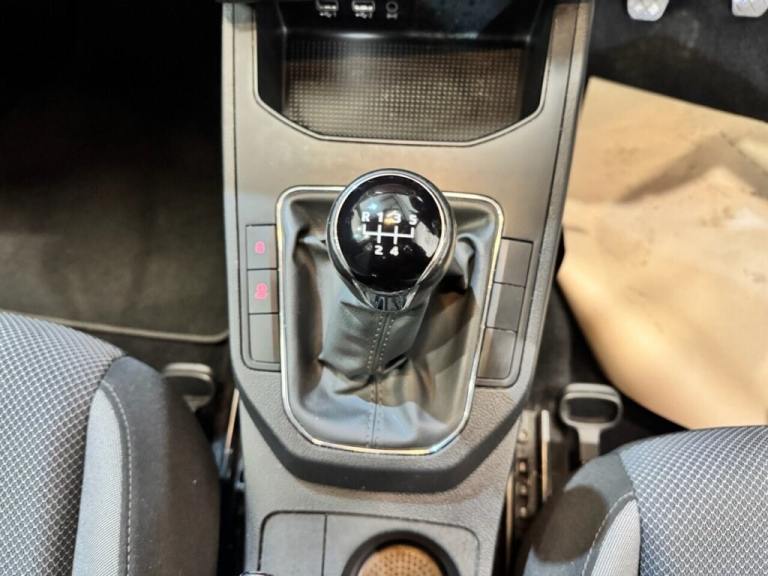 2018 SEAT Ibiza 1.0 TSI SE Technology Hatchback 5dr Petrol Manual Euro 6 (s/s) GPF (95 ps) Hatchb...