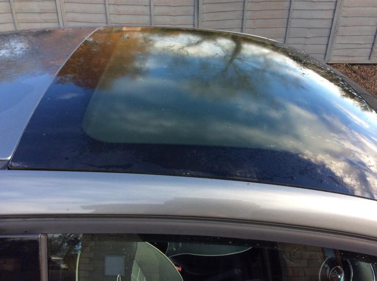 2016 Fiat 500 1.2 Lounge 3dr HATCHBACK Petrol Manual