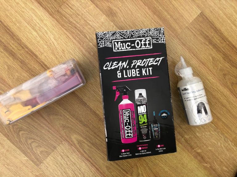 Bike parts/accessories 