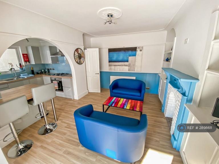 1 bedroom in Farcroft Road, Poole, BH12 (#2898611)
