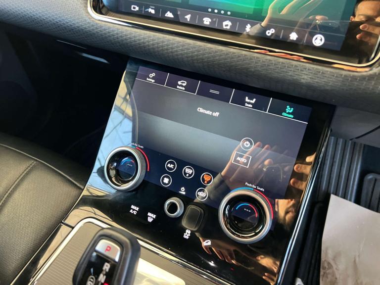 2019 Land Rover Range Rover Evoque 2.0 D150 R-Dynamic S 5dr Auto ESTATE DIESEL Automatic