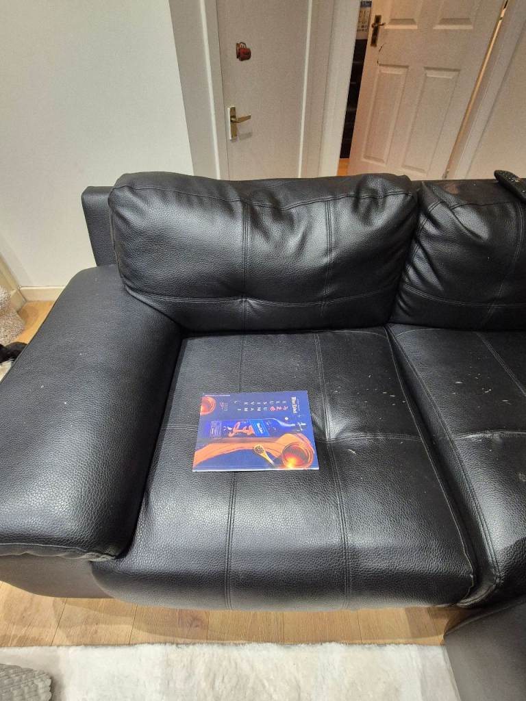 Free sofa