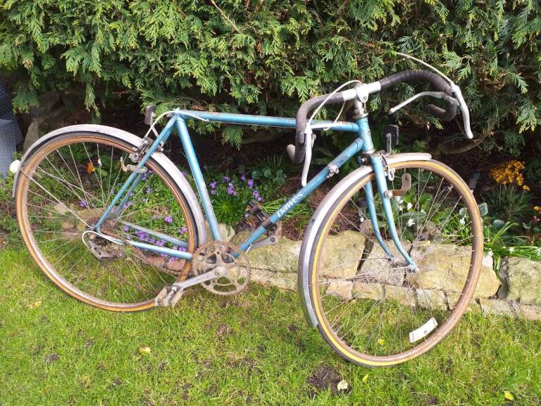 Vintage Dawes Bike for restoration